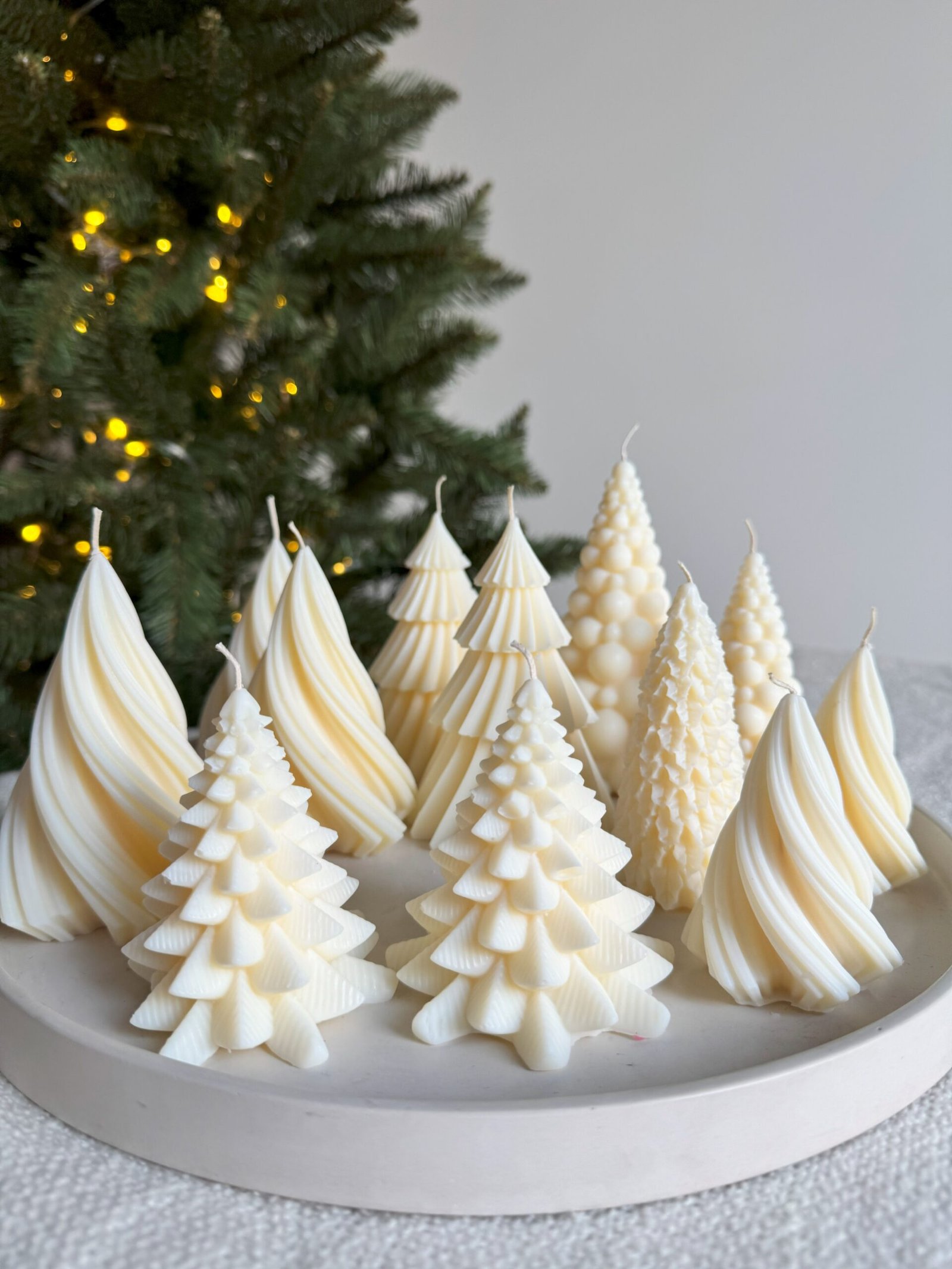 Świąteczne prezenty firmowe — eleganckie zestawy Lubowski