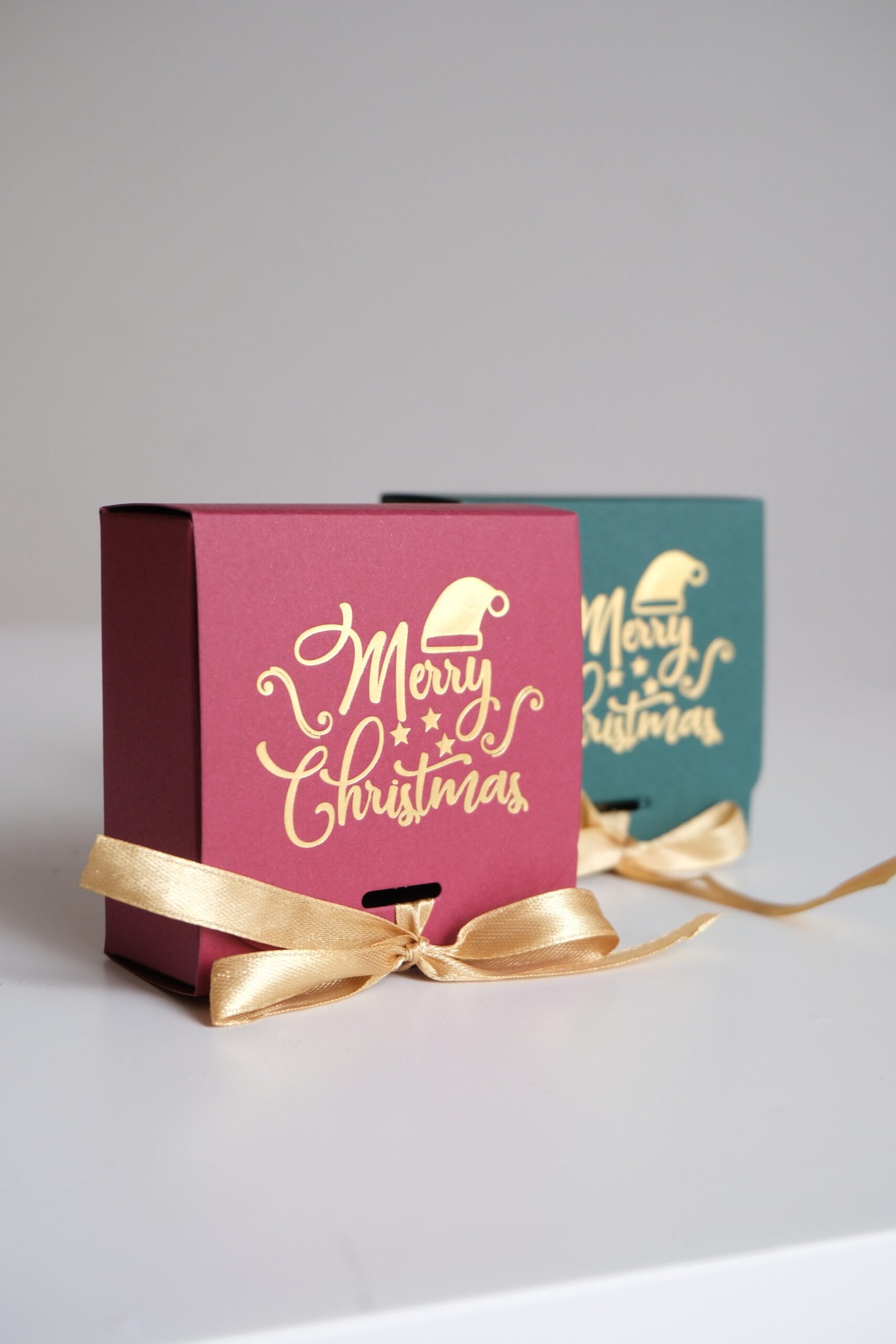 Zestaw zawieszek zapachowych z wosku sojowego – pomysł na prezent świąteczny - obrazek 4