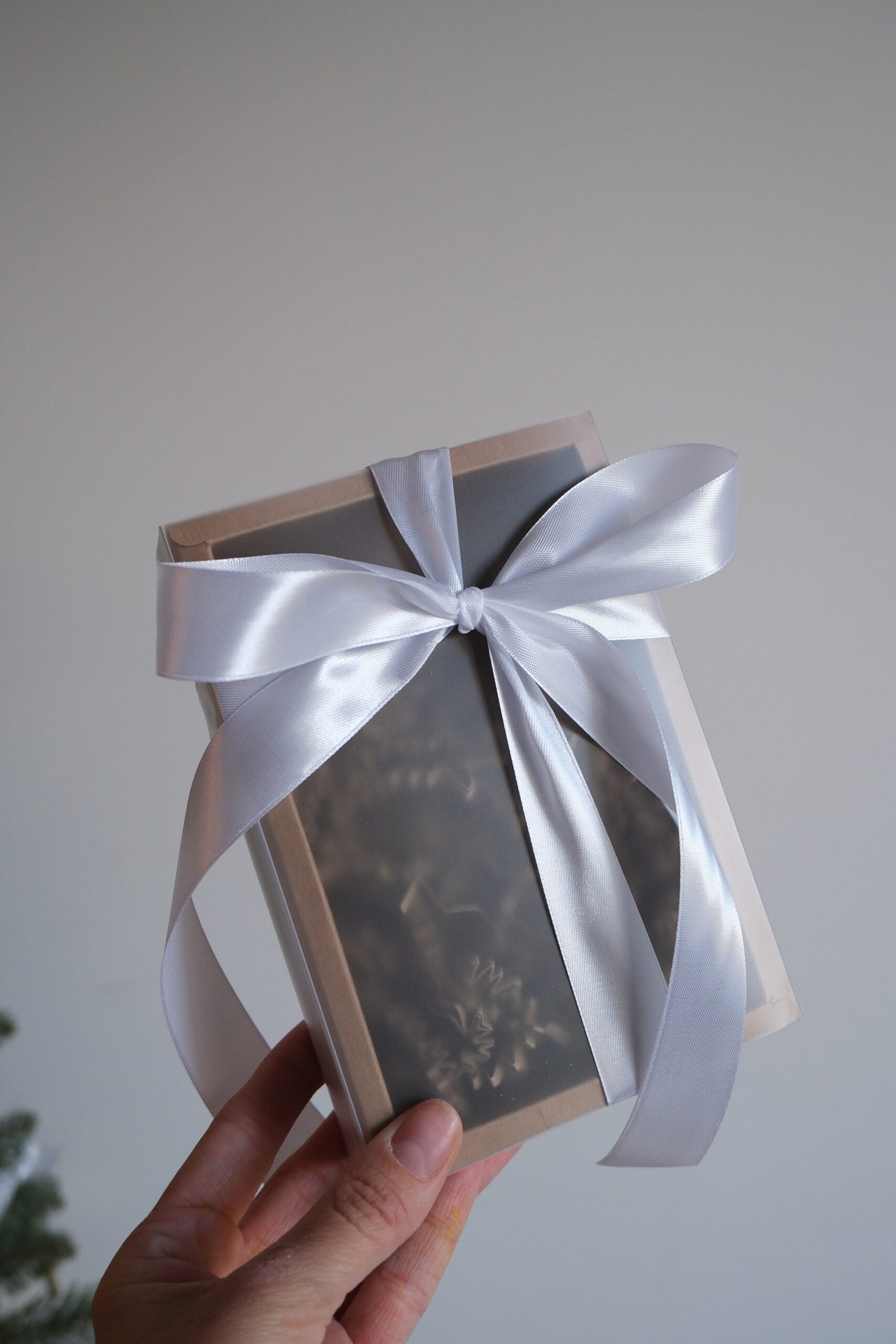 Zestaw z gipsu do malowania – ręcznie robione figurki świąteczne - obrazek 5