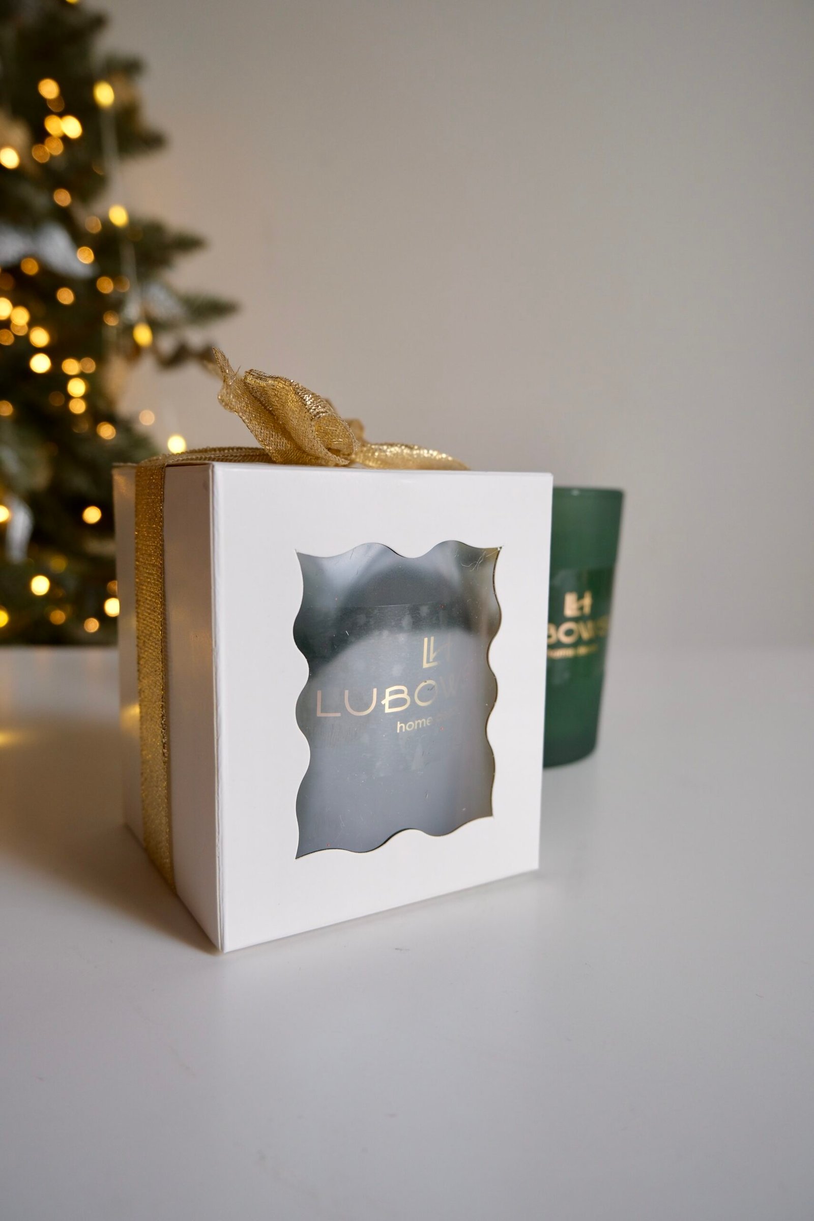 Świeca sojowa „Magia Świąt” 365 ml - obrazek 5